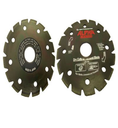 Blade Libero 4  ALPHA