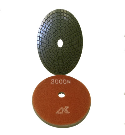 Alpha Ceramica Resin 4" #500