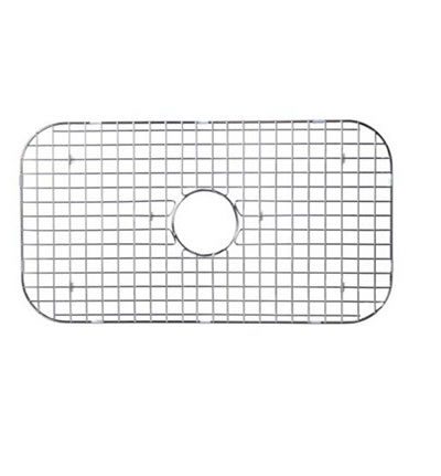GRID for LARGE Single REGULAR Sink