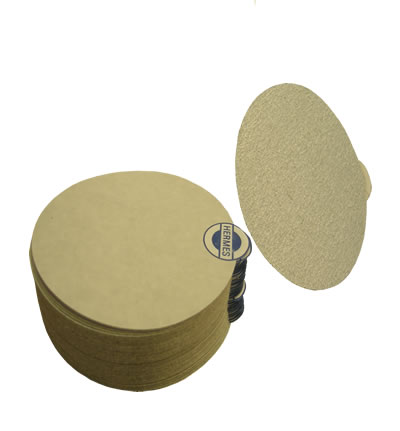 Hermes 5"/80 Box(50pcs) Sandpaper