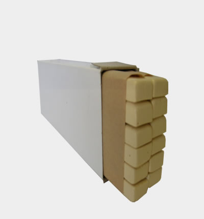 Burn in Sticks ALMOND Box (12pcs)