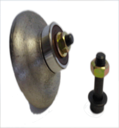 OGEE 2CM Pos#1 Coarse HURRICANE