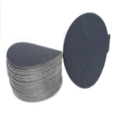 Sandpaper 5"/220 Box(100pcs) WET/DRY Self Adhesive