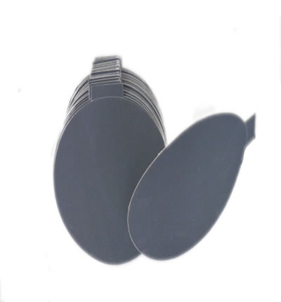 Sandpaper 5"/400 Box(100pcs) WET/DRY Self Adhesive