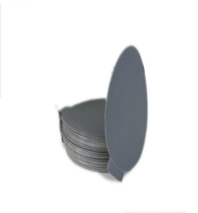 Sandpaper 5"/600 Box(100pcs) WET/DRY Self Adhesive