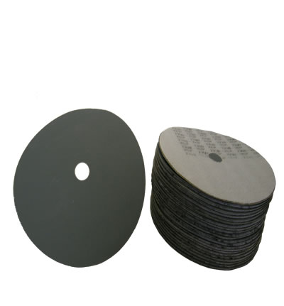 VELCRO 5"/1200 Box(50pcs) WET/DRY Sandpaper