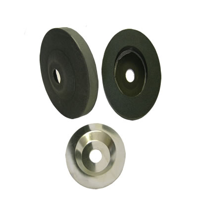 Alpha PVA MK Style FINE#400 Single