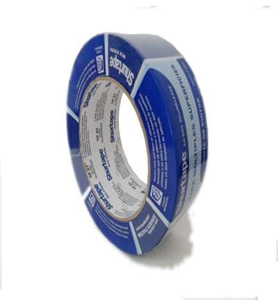 Masking Tape BLUE 2" x 60yd 3M