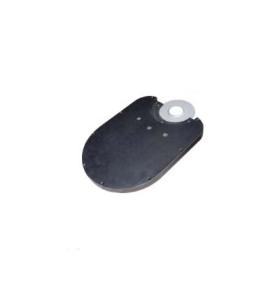 SECTOR Aquaplaning KIT Rubber-Bonded