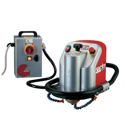 SECTOR SINGLE Speed 115V (1Box) Aquaplaning