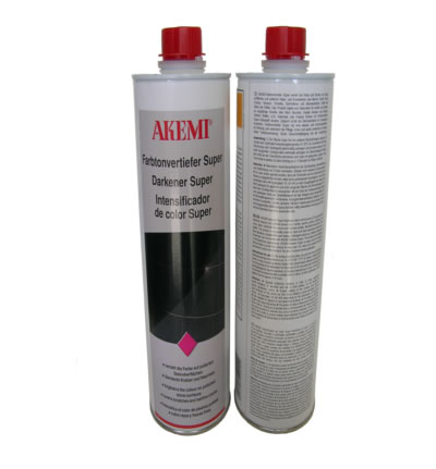 Darkener SUPER 1 Liter AKEMI