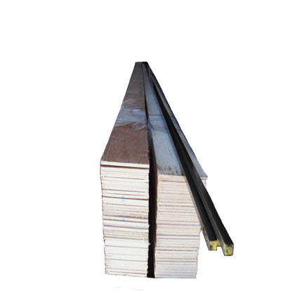 Steel Rod 1/4x1/4x (12)