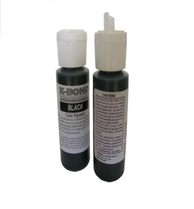 Color 2 Oz BLACK By Units