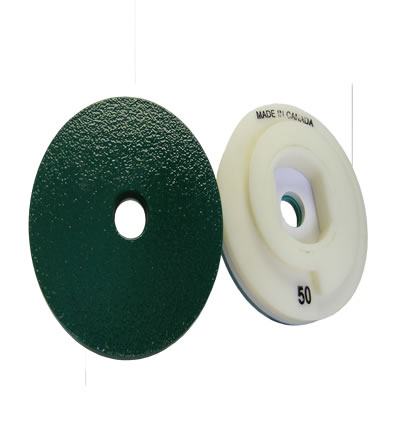 Snail Lock 5"/50 S.Edge Canadian