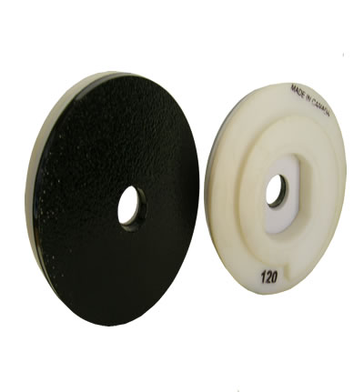 Snail Lock 5"/120 S.Edge Canadian