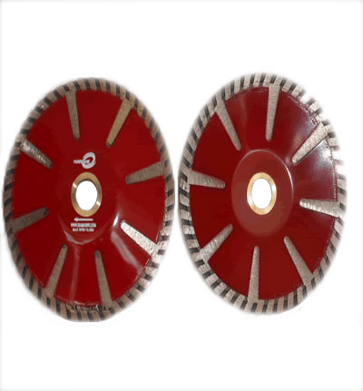 Blade CONTOUR 5" Granite HURRICANE