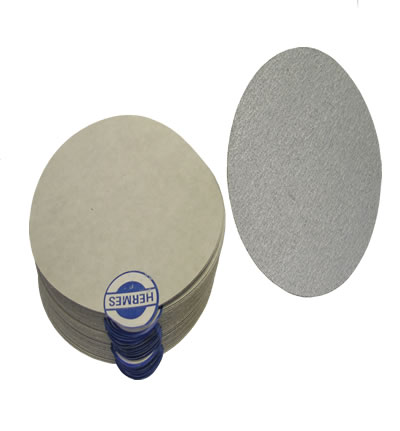 [H662916631947] Hermes 5"/120 Box(100pcs) Sandpaper
