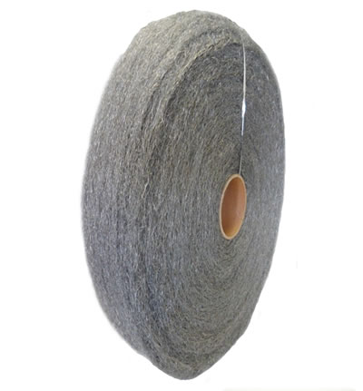 [HM105045] Reels STEEL Wool #2