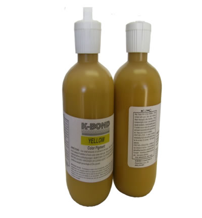 [YELLOWCOLOR8] Color 8 Oz YELLOW By Units