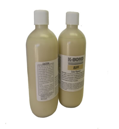 [BUFFCOLOR8] Color 8 Oz BUFF By Units